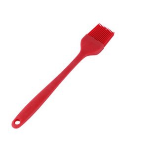 Silicone Oil Brush for Cooking – Heat Resistant BBQ & Air Fryer Basting Brush