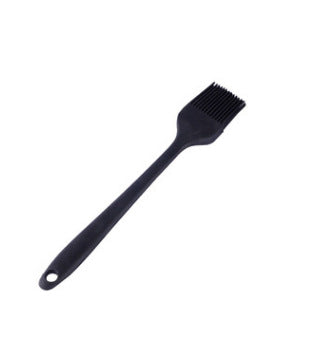 Silicone Oil Brush for Cooking – Heat Resistant BBQ & Air Fryer Basting Brush